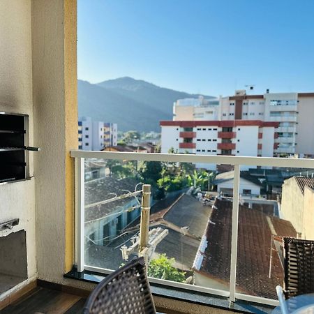 Alto Padrao 2 Qts 2 Wc Piscina Wifi-Smarttv E Ar Apartment Ubatuba Bagian luar foto