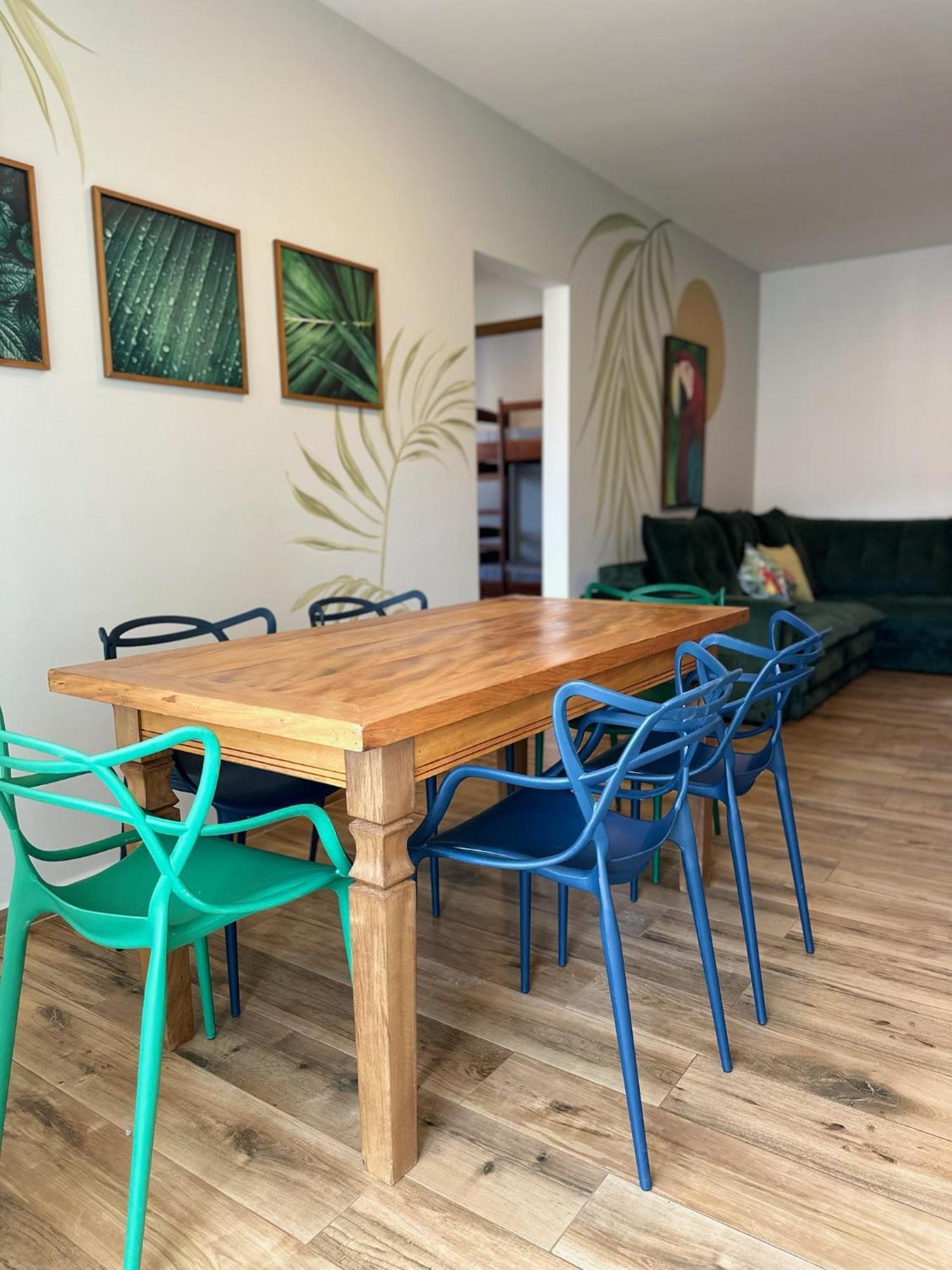 Alto Padrao 2 Qts 2 Wc Piscina Wifi-Smarttv E Ar Apartment Ubatuba Bagian luar foto